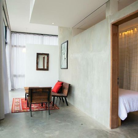 Tamasa Hotel & Apartment Phnom Penh Bagian luar foto