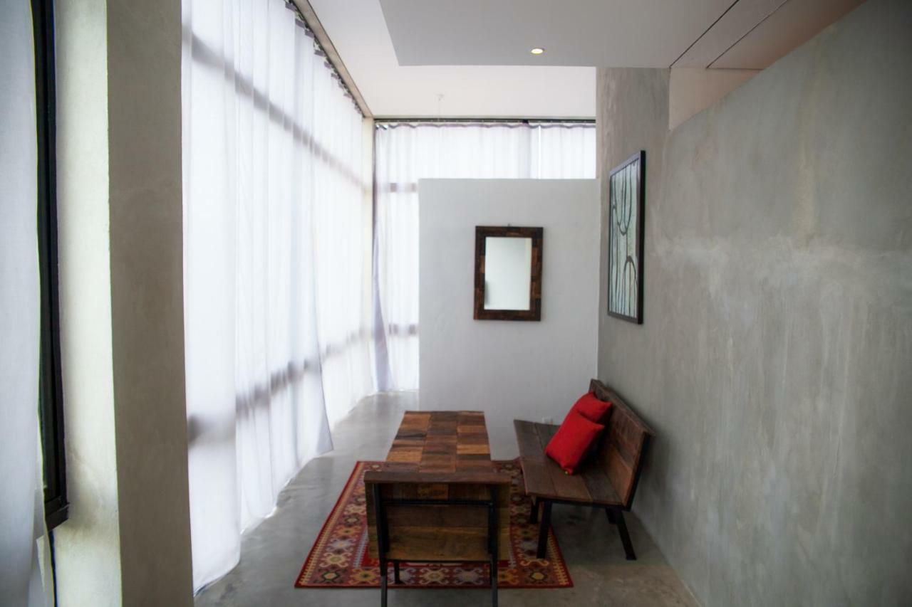 Tamasa Hotel & Apartment Phnom Penh Bagian luar foto