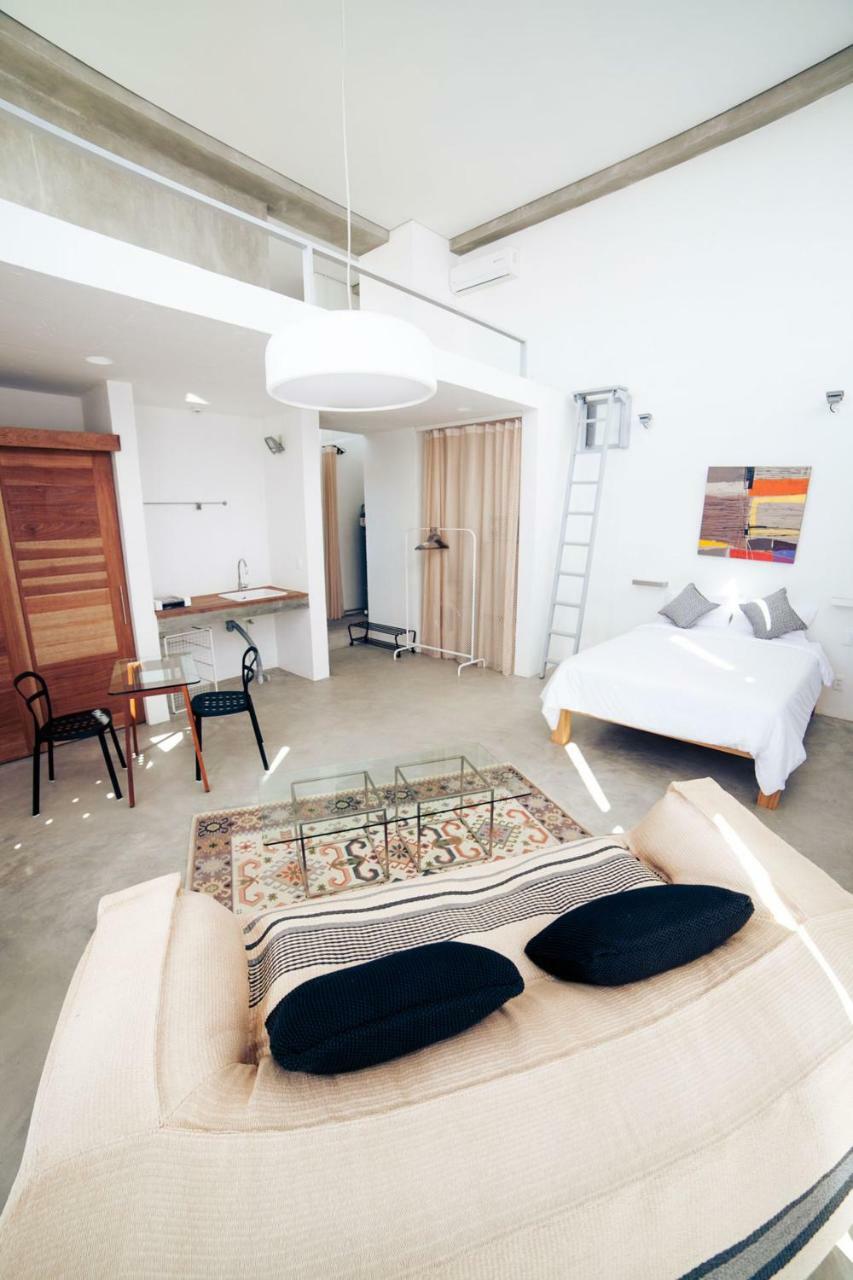 Tamasa Hotel & Apartment Phnom Penh Bagian luar foto