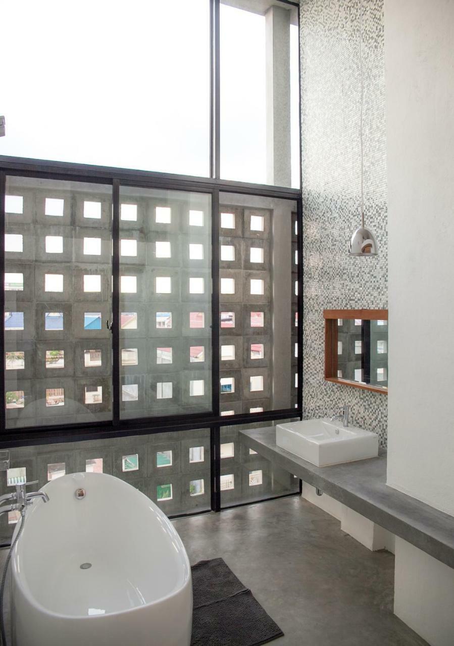 Tamasa Hotel & Apartment Phnom Penh Bagian luar foto