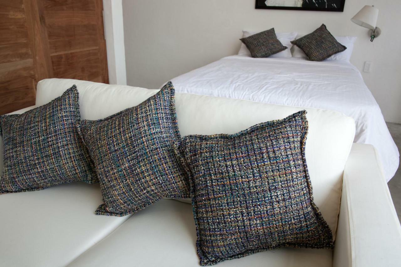 Tamasa Hotel & Apartment Phnom Penh Bagian luar foto