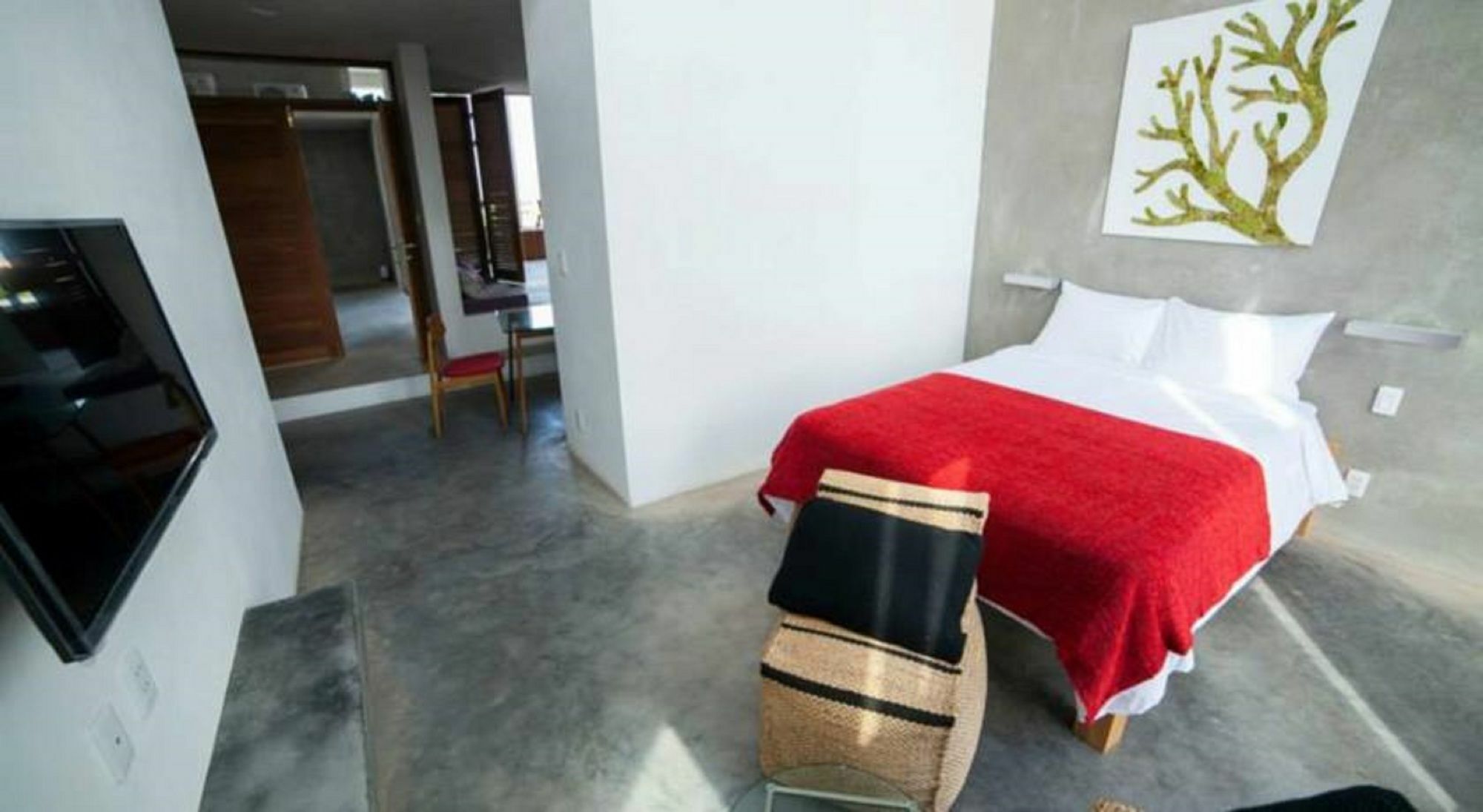Tamasa Hotel & Apartment Phnom Penh Bagian luar foto
