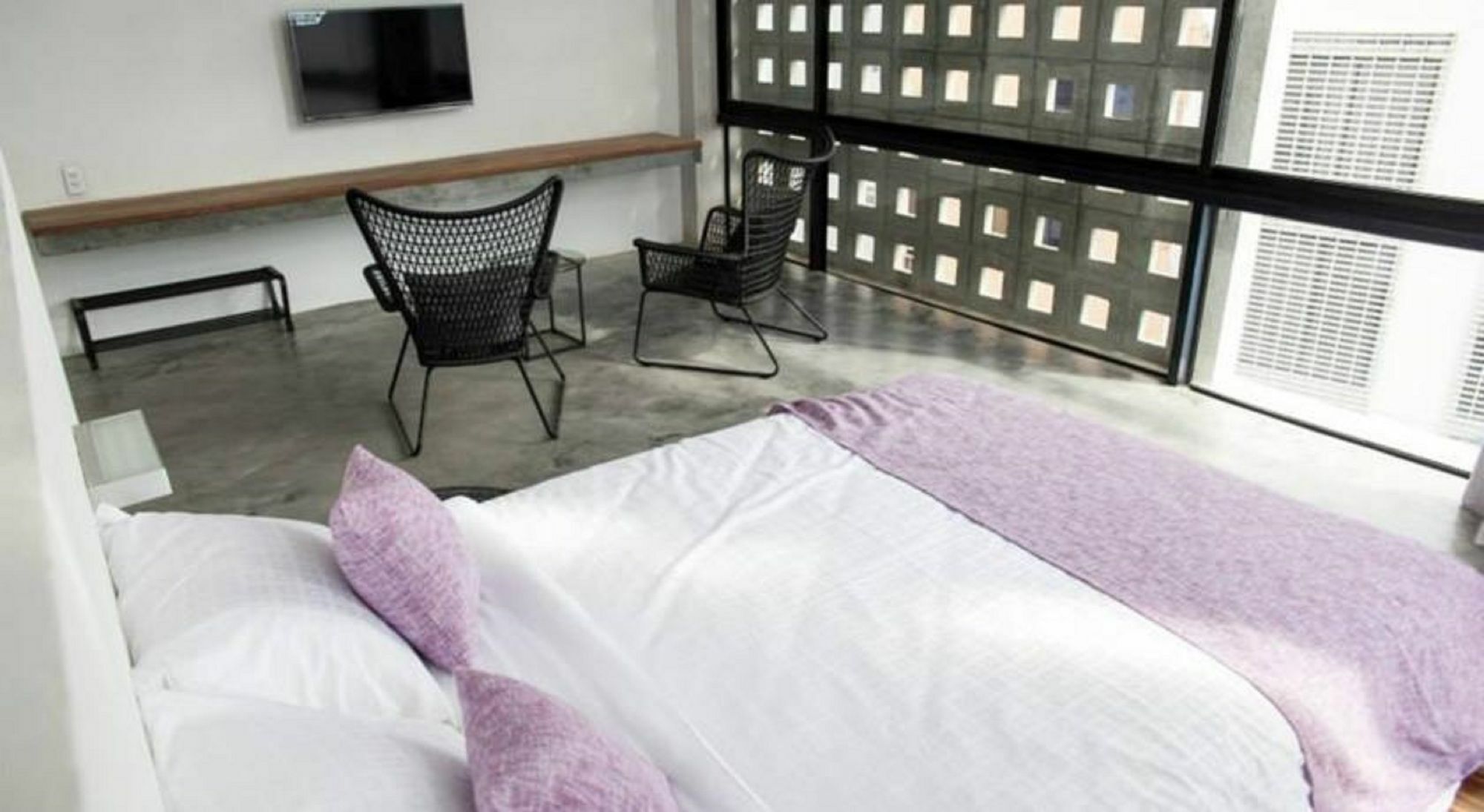 Tamasa Hotel & Apartment Phnom Penh Bagian luar foto