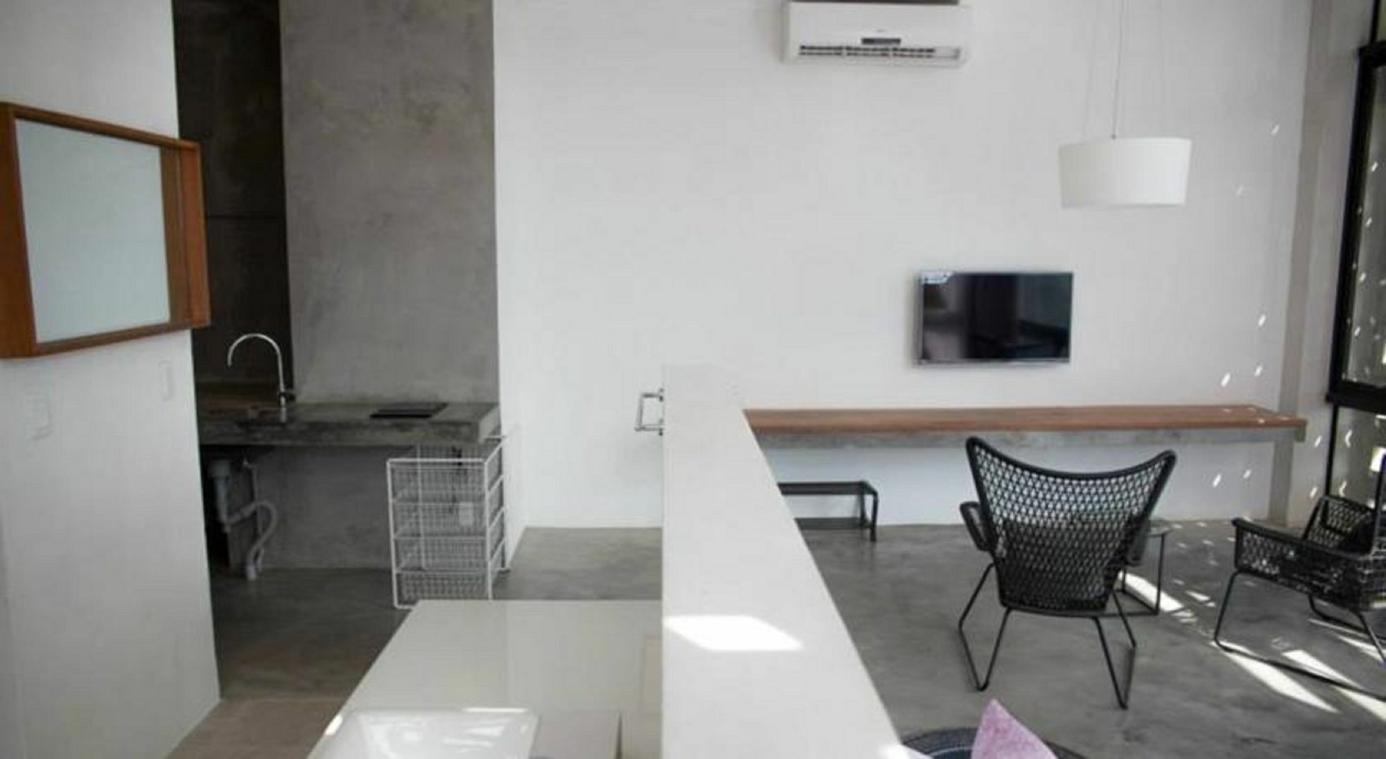 Tamasa Hotel & Apartment Phnom Penh Bagian luar foto